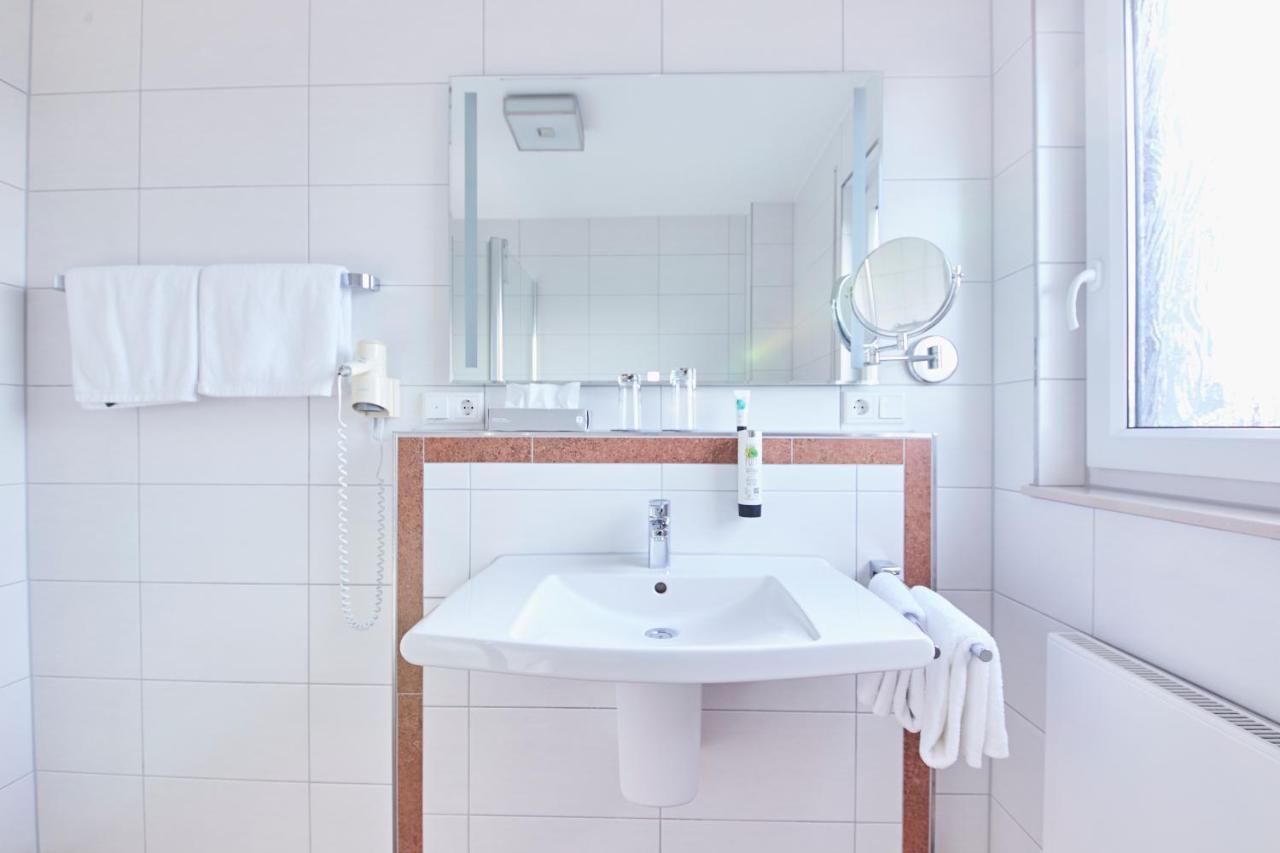 Standard Doppelzimmer
